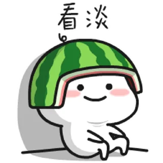 Sticker from 乖巧寶寶sixteen @kal_pc