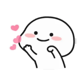 😊 emoji 乖巧寶寶fourteen @kal_pc Telegram sticker 18 of 24