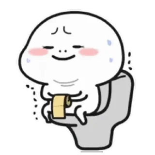 😊 emoji 乖巧寶寶fifteen @kal_pc Telegram sticker 6 of 24