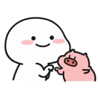 😊 emoji 乖巧寶寶fourteen @kal_pc Telegram sticker 17 of 24