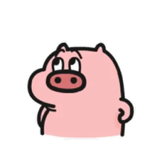 😊 emoji 乖巧寶寶fourteen @kal_pc Telegram sticker 16 of 24