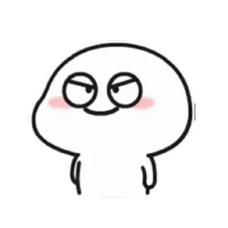 😊 emoji 乖巧寶寶fifteen @kal_pc Telegram sticker 18 of 24