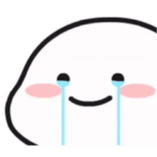 😊 emoji 乖巧寶寶eleven @kal_pc Telegram sticker 9 of 24