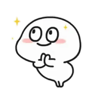 😊 emoji 乖巧寶寶fifteen @kal_pc Telegram sticker 20 of 24