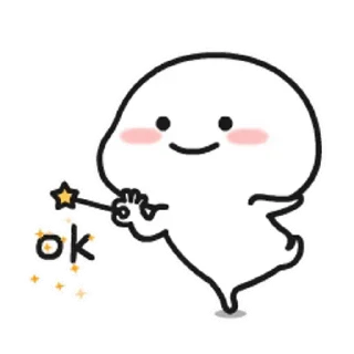 Sticker from 乖巧寶寶和貝仔