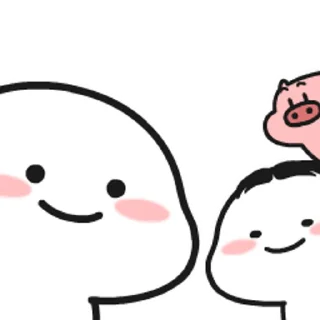 😊 emoji 乖巧寶寶sixteen @kal_pc Telegram sticker 12 of 24