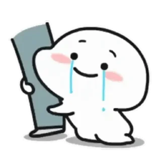 😊 emoji 乖巧寶寶和貝仔 Telegram sticker 20 of 28