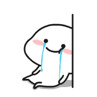 Sticker from 乖巧寶寶9 @kal_pc