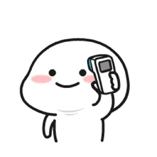 😊 emoji 乖巧寶寶sixteen @kal_pc Telegram sticker 15 of 24