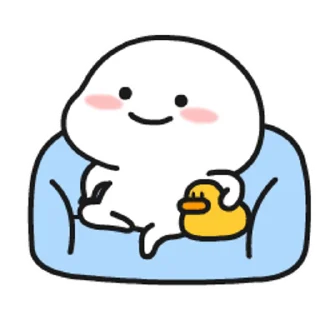 😊 emoji 乖巧寶寶sixteen @kal_pc Telegram sticker 9 of 24