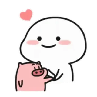 😊 emoji 乖巧寶寶fifteen @kal_pc Telegram sticker 12 of 24