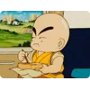 😎 emoji @Its_silence(Dragon ball🐉) Telegram sticker 8 of 200