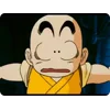 😳 emoji @Its_silence(Dragon ball🐉) Telegram sticker 13 of 200