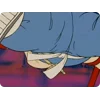 😠 emoji @Its_silence(Dragon ball🐉) Telegram sticker 5 of 200