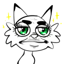 😏 emoji allosaurex dribble bits Telegram sticker 24 of 89