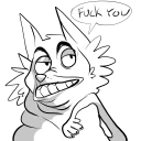 🙂 emoji allosaurex dribble bits Telegram sticker 17 of 89