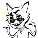 😎 emoji allosaurex dribble bits Telegram sticker 11 of 89