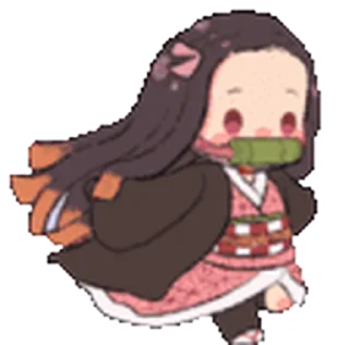 💨 emoji Andrómeda's video pack (@HoshinoXproBot) Telegram sticker 14 of 24