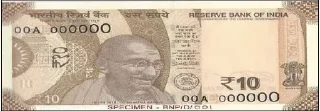 🔟 emoji Indian currency  @sticker_pack_channel — @stckrRobot Telegram sticker 8 of 17