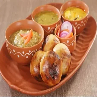 🍘 emoji Indian sweets @sticker_pack_channel — @stckrRobot Telegram sticker 7 of 110