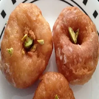 🥮 emoji Indian sweets @sticker_pack_channel — @stckrRobot Telegram sticker 20 of 110