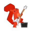 Sticker from Belka Games