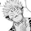 😟 emoji @its_silence (ryōmen sukuna) Telegram sticker 6 of 200