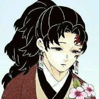 ☀ emoji yoriichi tsugikuni[@seupaiconfia] Telegram sticker 1 of 50