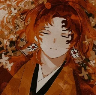 ☀ emoji yoriichi tsugikuni[@seupaiconfia] Telegram sticker 8 of 50