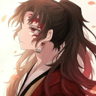 ☀ emoji yoriichi tsugikuni[@seupaiconfia] Telegram sticker 13 of 50