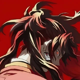 ☀ emoji yoriichi tsugikuni[@seupaiconfia] Telegram sticker 18 of 50