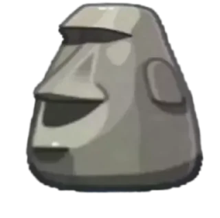 🗿 emoji @baddass_fufa 🗿🗿🗿 Telegram sticker 11 of 120