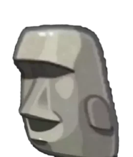 🤘 emoji @baddass_fufa 🗿🗿🗿 Telegram sticker 19 of 120