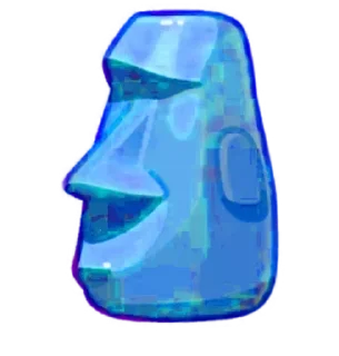 🗿 emoji @baddass_fufa 🗿🗿🗿 Telegram sticker 6 of 120