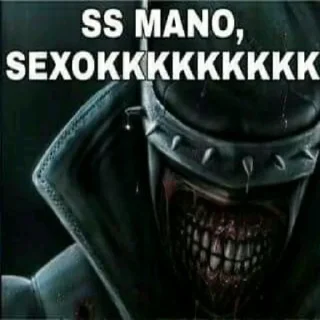 😳 emoji Eita bixokkkkkkkkkk Telegram sticker 5 of 28