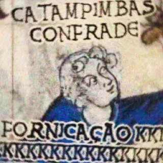 😳 emoji Eita bixokkkkkkkkkk Telegram sticker 10 of 28