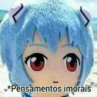 😳 emoji Eita bixokkkkkkkkkk Telegram sticker 2 of 28