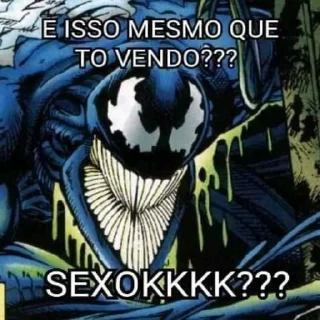 😳 emoji Eita bixokkkkkkkkkk Telegram sticker 20 of 28