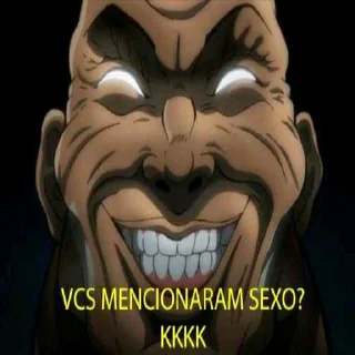 😳 emoji Eita bixokkkkkkkkkk Telegram sticker 19 of 28
