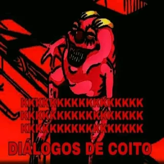 😳 emoji Eita bixokkkkkkkkkk Telegram sticker 15 of 28