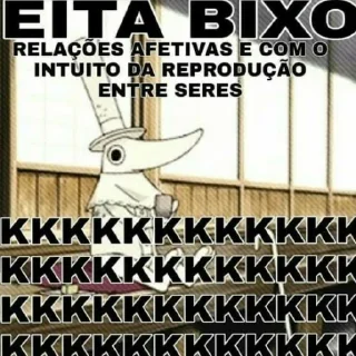 😳 emoji Eita bixokkkkkkkkkk Telegram sticker 8 of 28