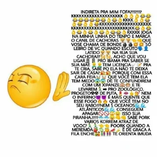 Sticker from shitpost | @stkworld