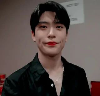 Sticker from jaehyun | @stkworld