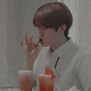 Sticker from jaehyun | @stkworld