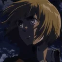 Sticker from Attack On Titan