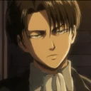 Sticker from Attack On Titan