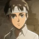 Sticker from Attack On Titan