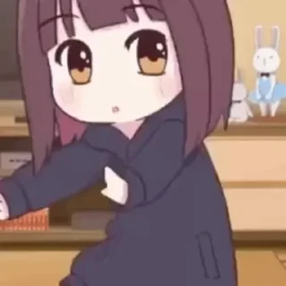 Sticker from ඞrm -rf YONG's video sticker kang pack