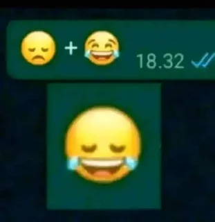 🤔 emoji ඞ rm -rf YONG's Telegram sticker 8 of 40