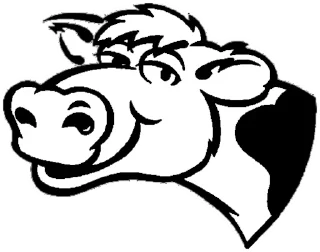 🐄 emoji Stuff Telegram sticker 20 of 92